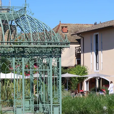 Bed & Breakfast La Petite Parenthese Chaveyriat