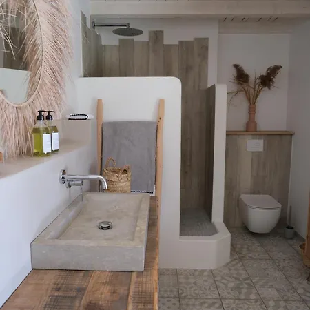 La Petite Parenthese Bed & Breakfast Chaveyriat