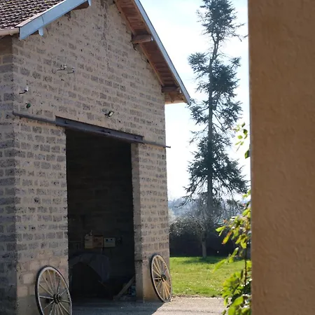 Bed & Breakfast La Petite Parenthese