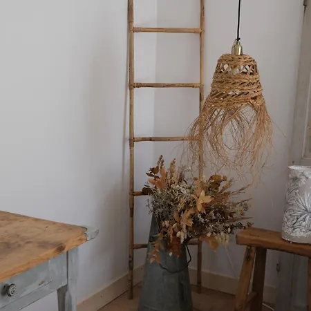Bed & Breakfast La Petite Parenthese Chaveyriat