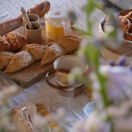 Bed & Breakfast La Petite Parenthese Chaveyriat